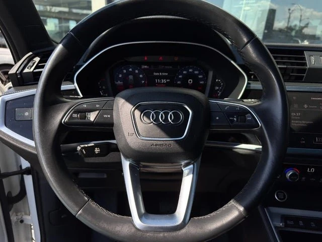 2023 Audi F3 Q3 - Image 12 of 20