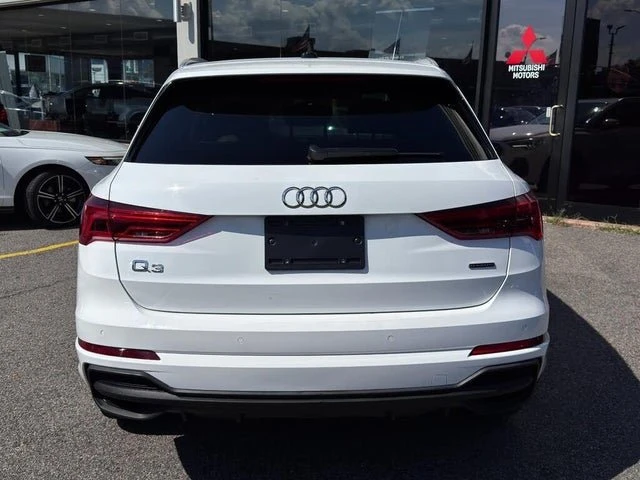 2023 Audi F3 Q3 - Image 5 of 20