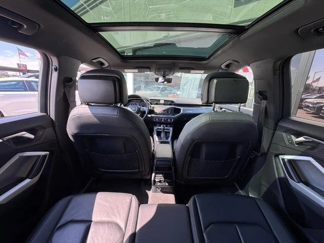 2023 Audi F3 Q3 - Image 9 of 20