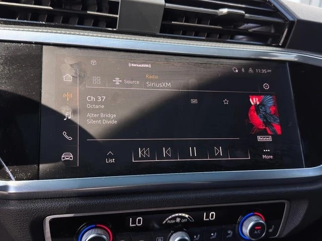 2023 Audi F3 Q3 - Image 18 of 20
