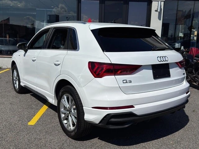 2023 Audi F3 Q3 - Image 6 of 20