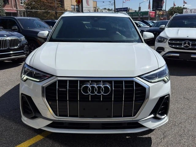 2023 Audi F3 Q3 - Image 2 of 20