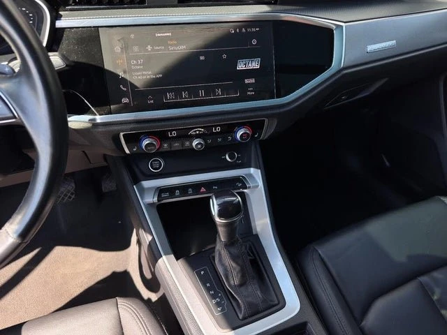 2023 Audi F3 Q3 - Image 15 of 20