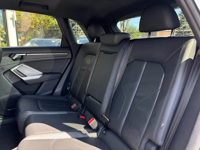 2023 Audi F3 Q3 - Image 19 of 20