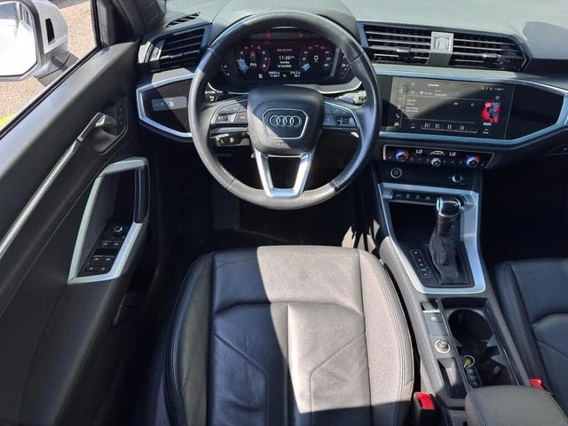 2023 Audi F3 Q3 - Image 20 of 20