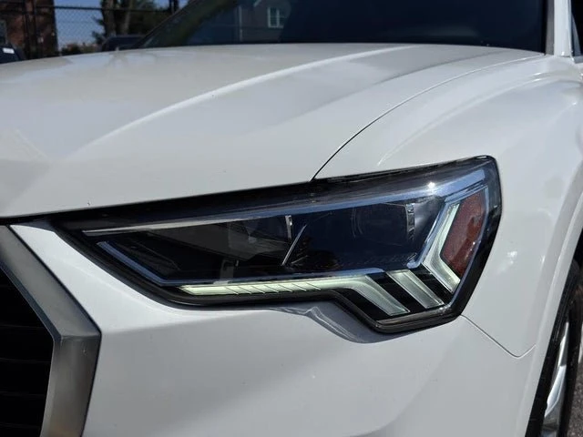 2023 Audi F3 Q3 - Image 11 of 20