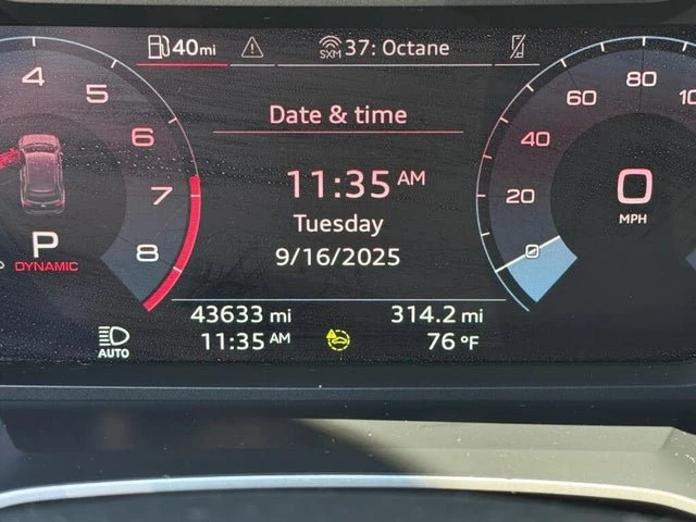 2023 Audi F3 Q3 - Image 14 of 20