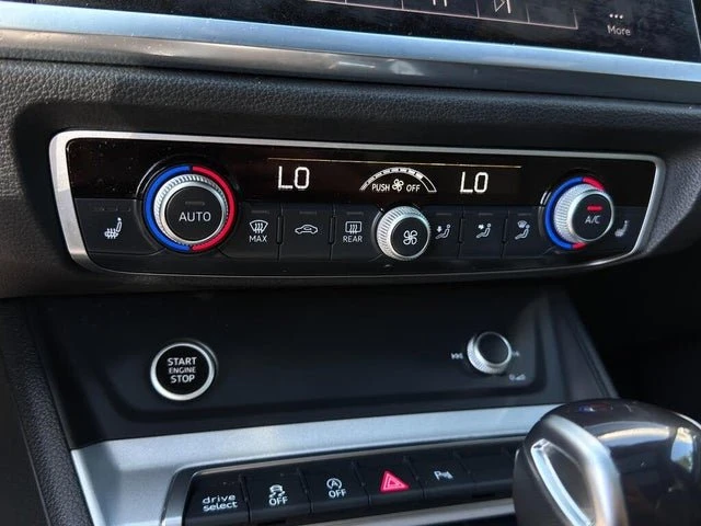 2023 Audi F3 Q3 - Image 17 of 20