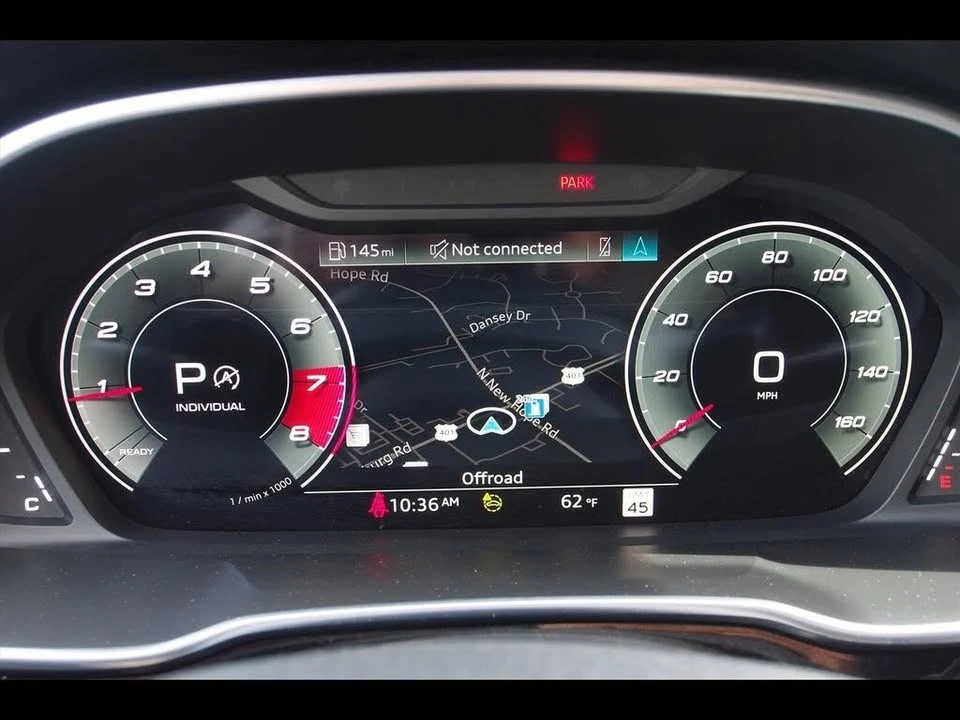 2023 Audi F3 Q3 - Image 20 of 20