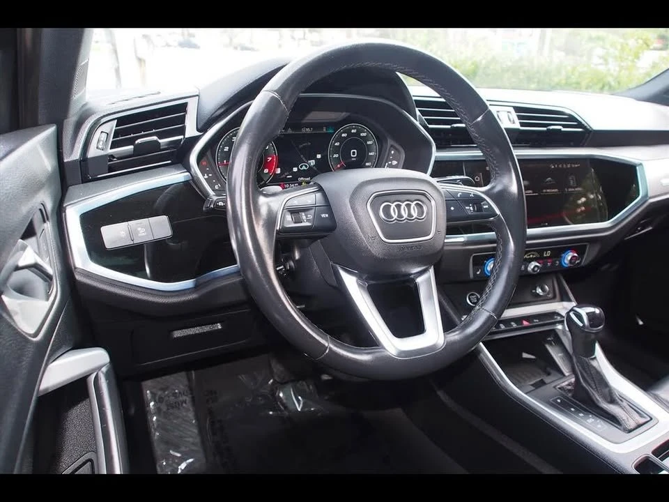 2023 Audi F3 Q3 - Image 12 of 20