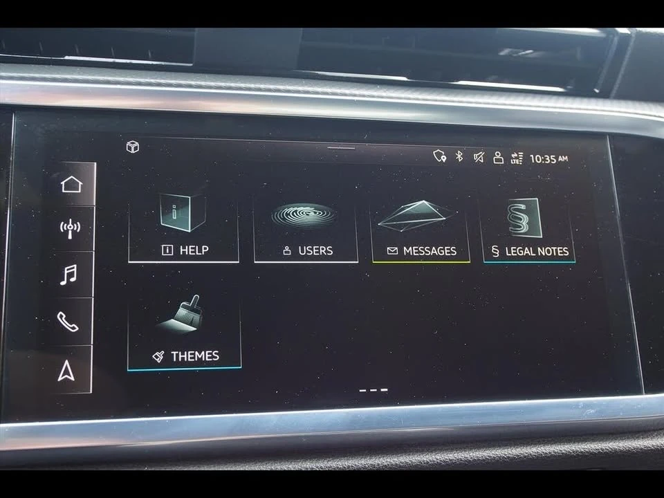 2023 Audi F3 Q3 - Image 18 of 20