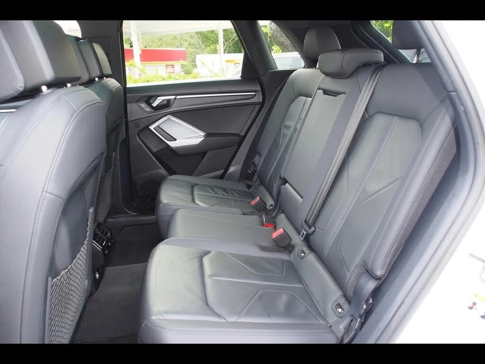 2023 Audi F3 Q3 - Image 14 of 20