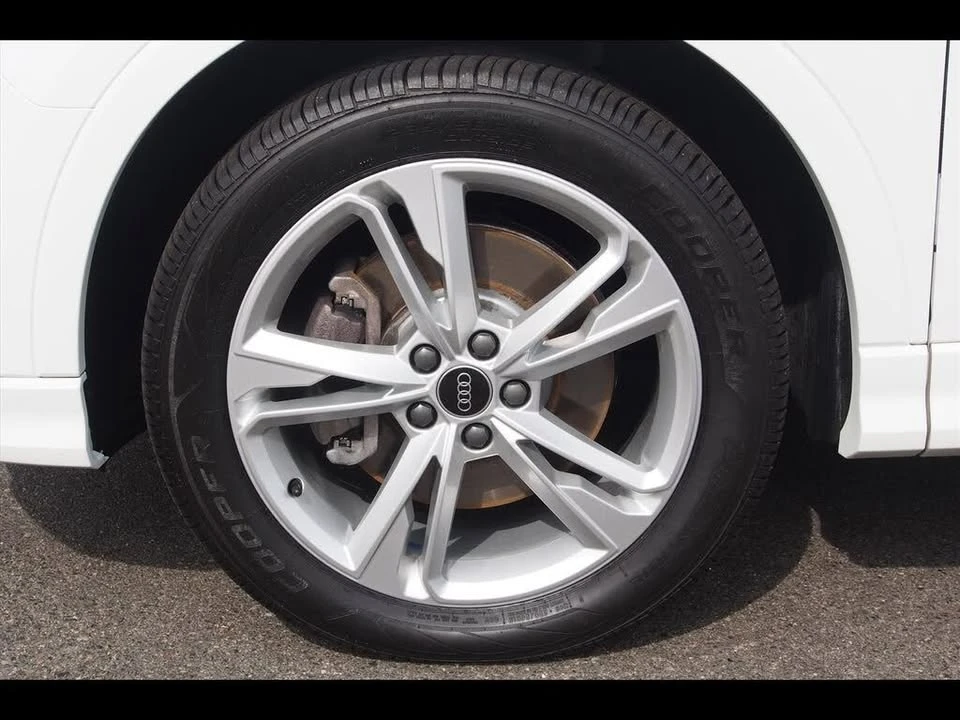 2023 Audi F3 Q3 - Image 8 of 20