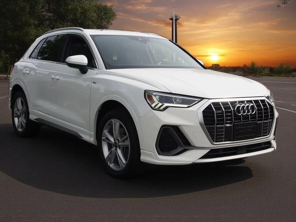 2023 Audi F3 Q3 - Image 6 of 20