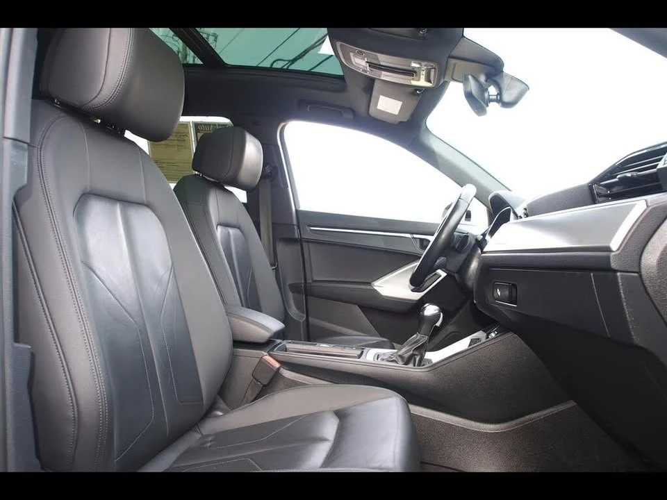 2023 Audi F3 Q3 - Image 9 of 20