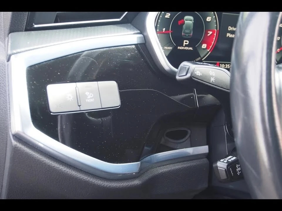 2023 Audi F3 Q3 - Image 15 of 20