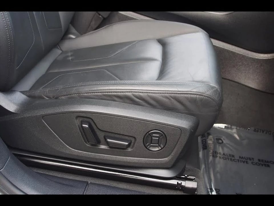 2023 Audi F3 Q3 - Image 10 of 20