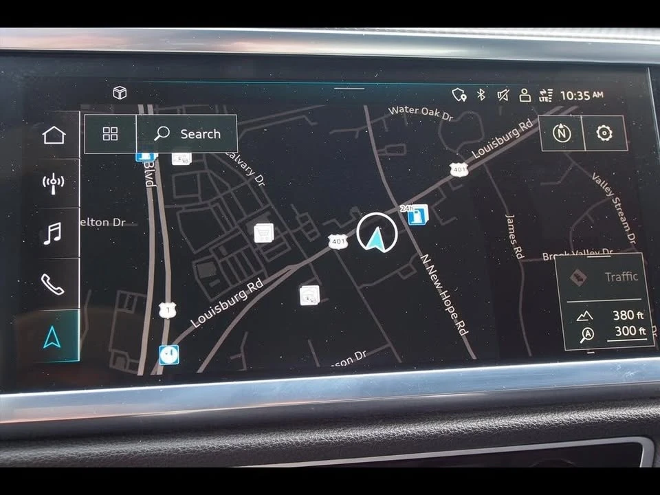 2023 Audi F3 Q3 - Image 19 of 20