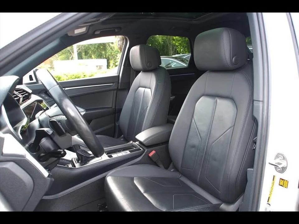 2023 Audi F3 Q3 - Image 13 of 20