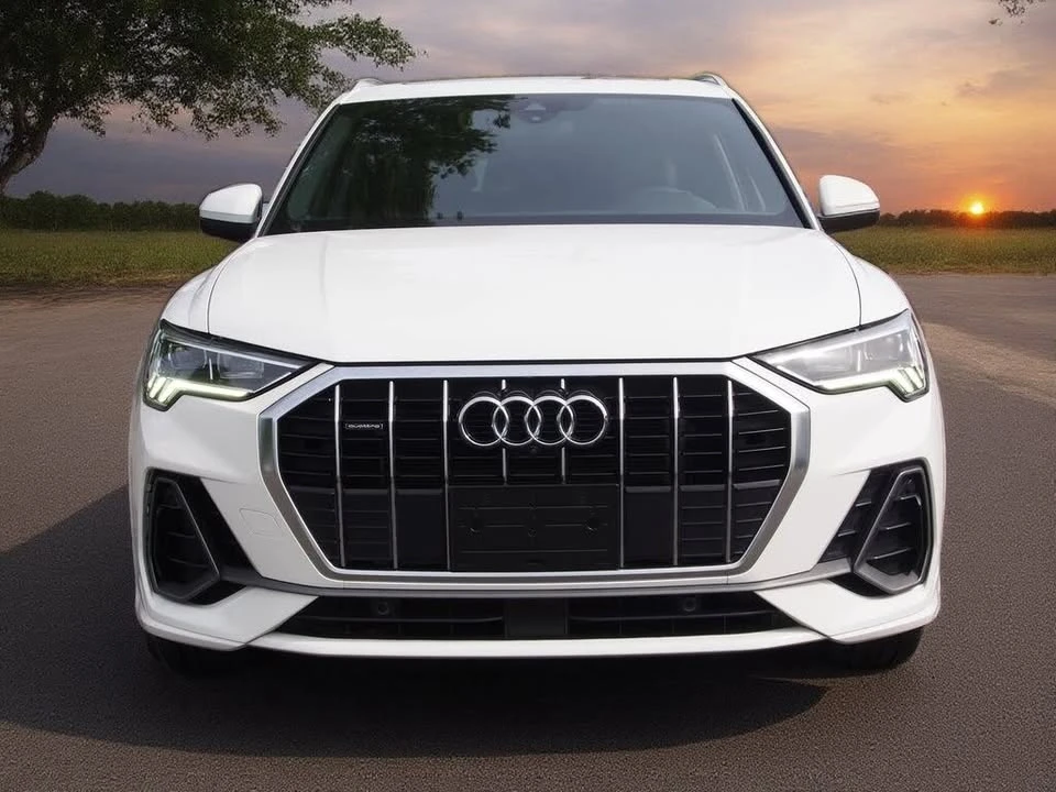 2023 Audi F3 Q3 - Image 7 of 20