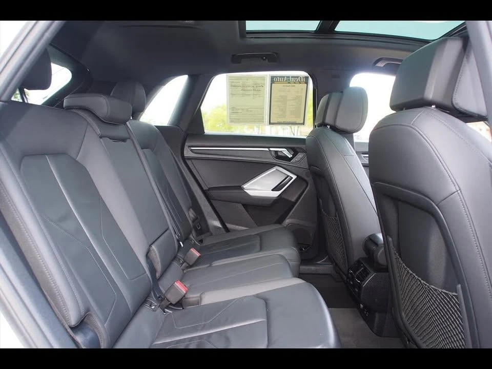 2023 Audi F3 Q3 - Image 11 of 20