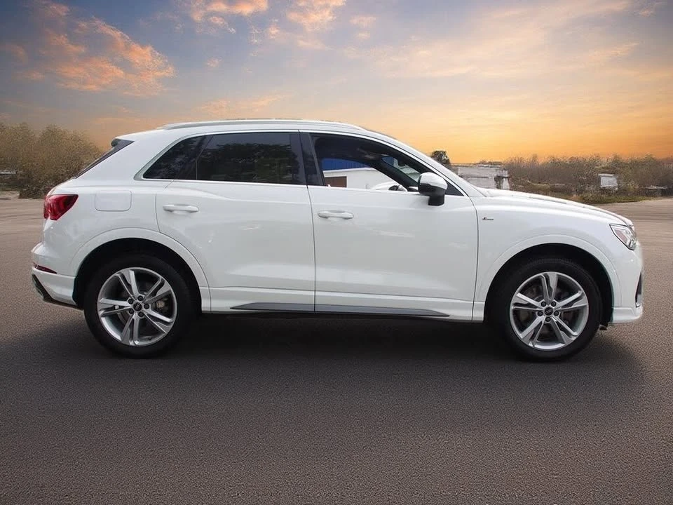 2023 Audi F3 Q3 - Image 5 of 20