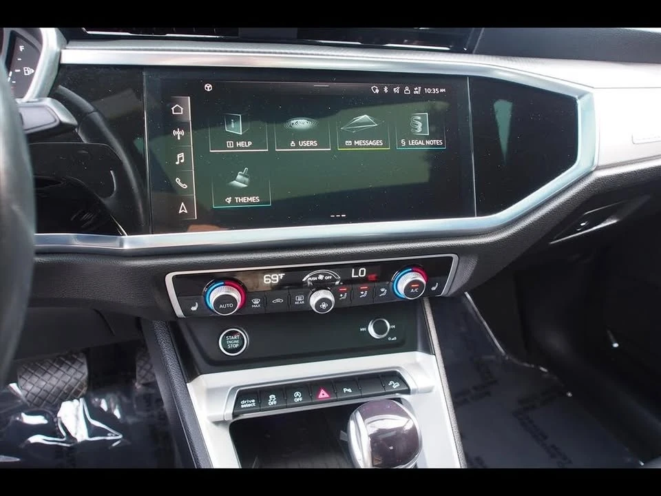 2023 Audi F3 Q3 - Image 17 of 20