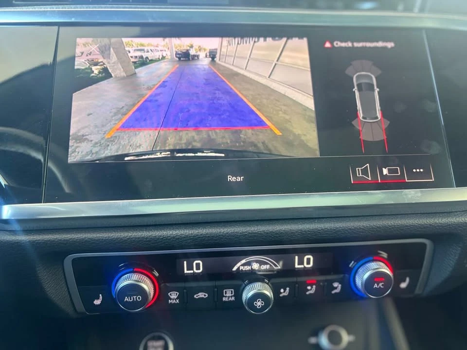 2023 Audi F3 Q3 - Image 9 of 17