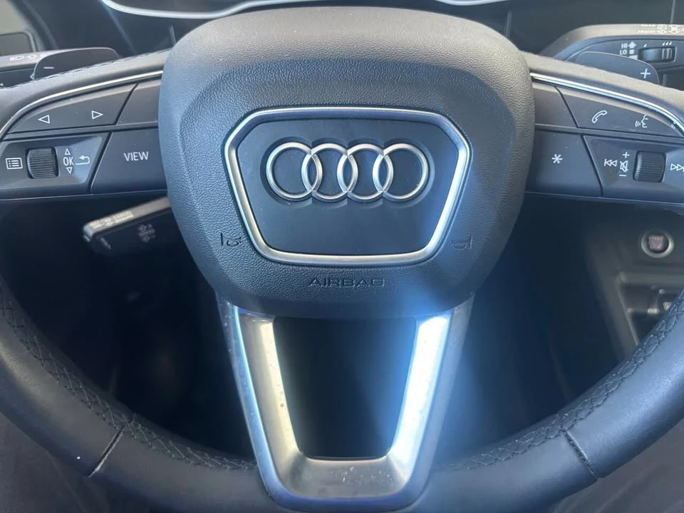 2023 Audi F3 Q3 - Image 8 of 17