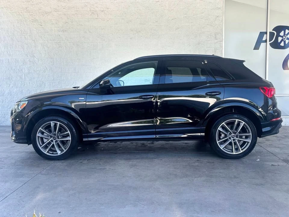 2023 Audi F3 Q3 - Image 17 of 17