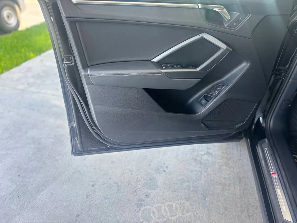 2023 Audi F3 Q3 - Image 6 of 17
