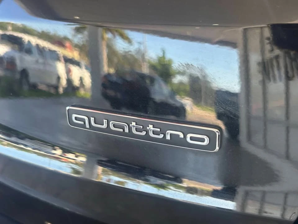 2023 Audi F3 Q3 - Image 4 of 17