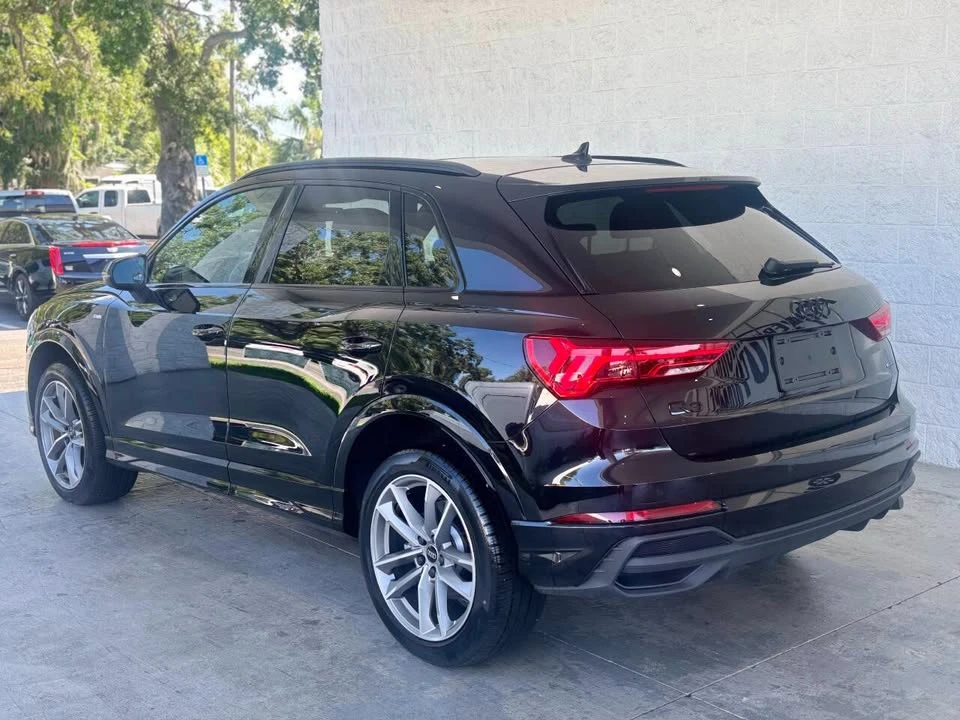 2023 Audi F3 Q3 - Image 16 of 17