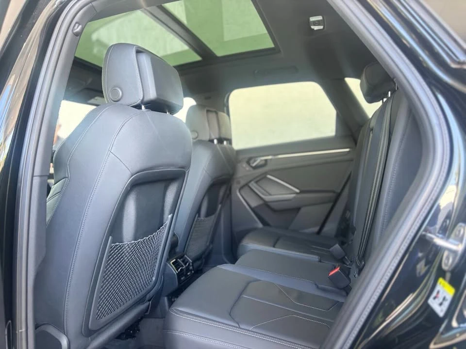 2023 Audi F3 Q3 - Image 13 of 17