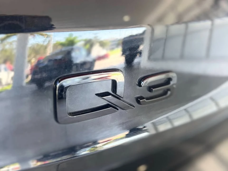 2023 Audi F3 Q3 - Image 3 of 17