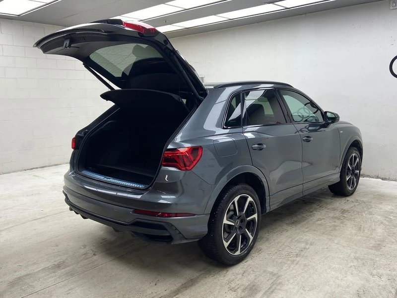 2023 Audi F3 Q3 - Image 7 of 16
