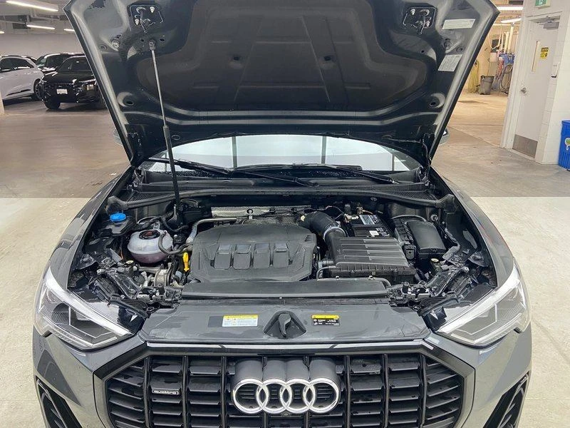 2023 Audi F3 Q3 - Image 8 of 16