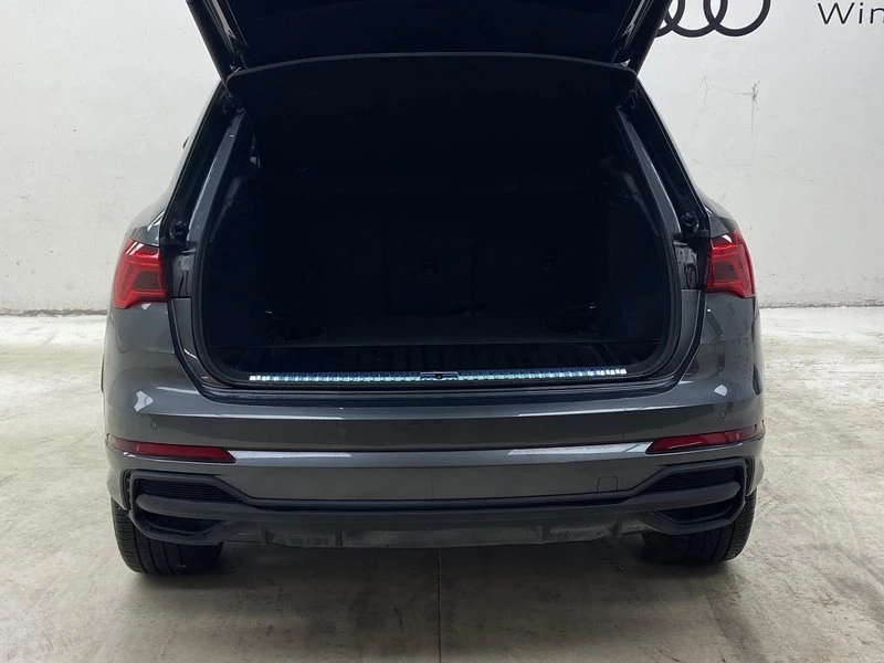 2023 Audi F3 Q3 - Image 6 of 16