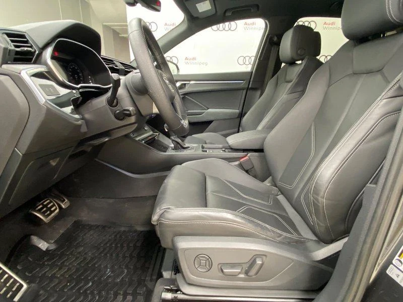 2023 Audi F3 Q3 - Image 13 of 16