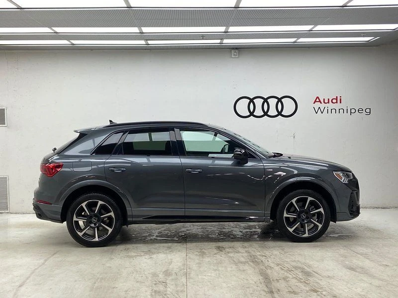 2023 Audi F3 Q3 - Image 4 of 16