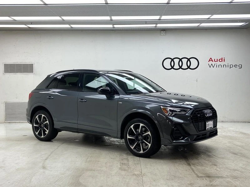 2023 Audi F3 Q3 - Image 16 of 16