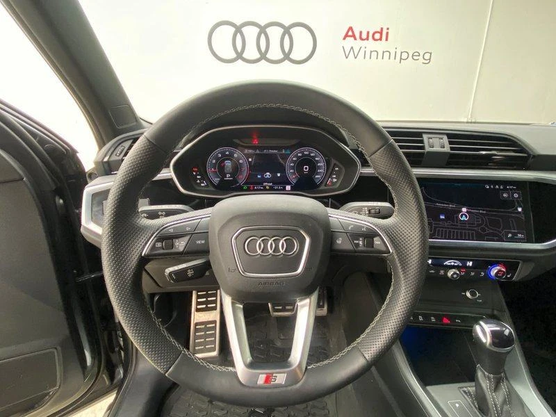 2023 Audi F3 Q3 - Image 11 of 16