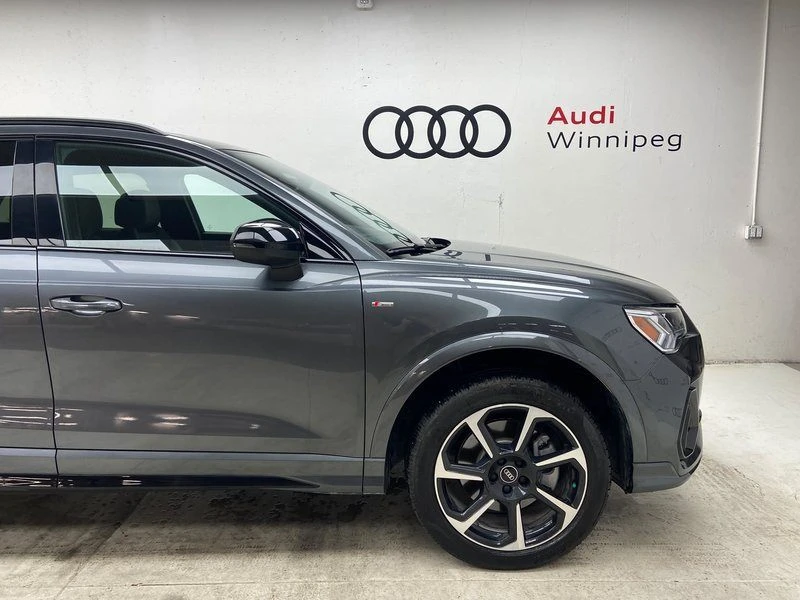 2023 Audi F3 Q3 - Image 5 of 16