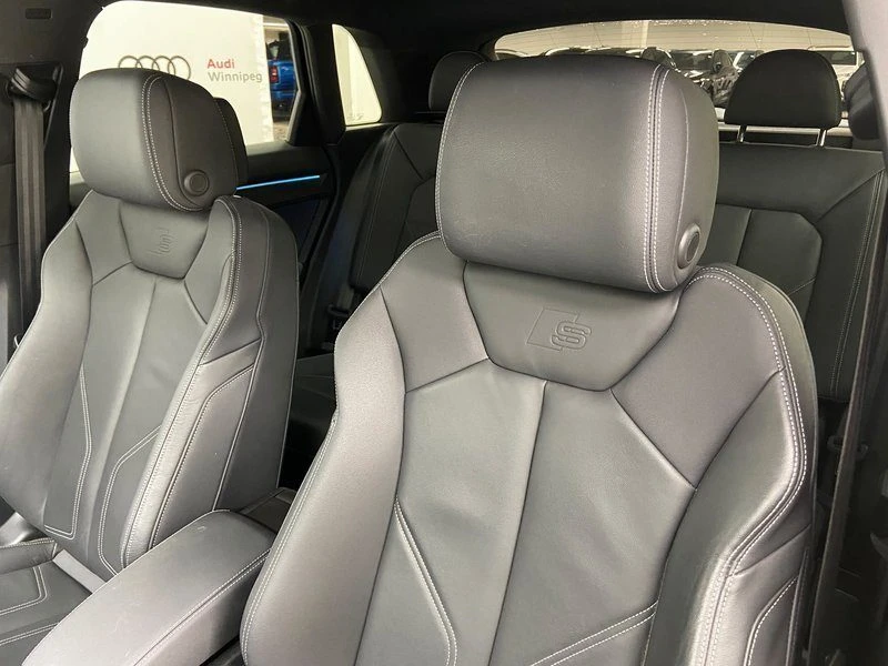 2023 Audi F3 Q3 - Image 12 of 16