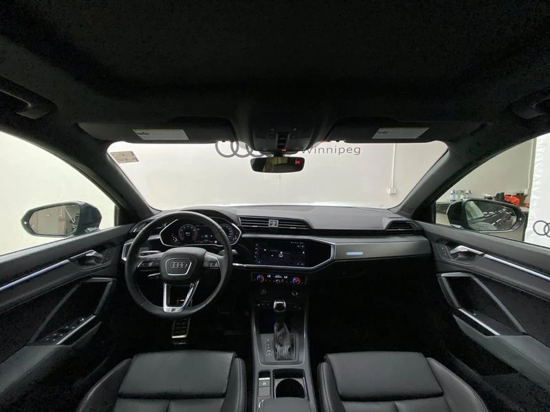 2023 Audi F3 Q3 - Image 10 of 16
