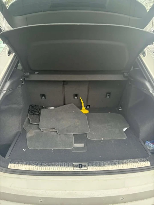 2023 Audi F3 Q3 - Image 7 of 9