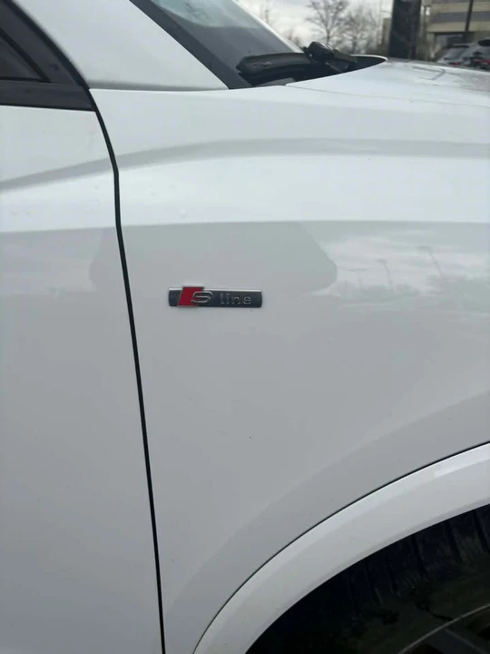 2023 Audi F3 Q3 - Image 9 of 9