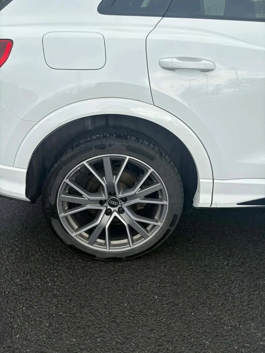 2023 Audi F3 Q3 - Image 8 of 9