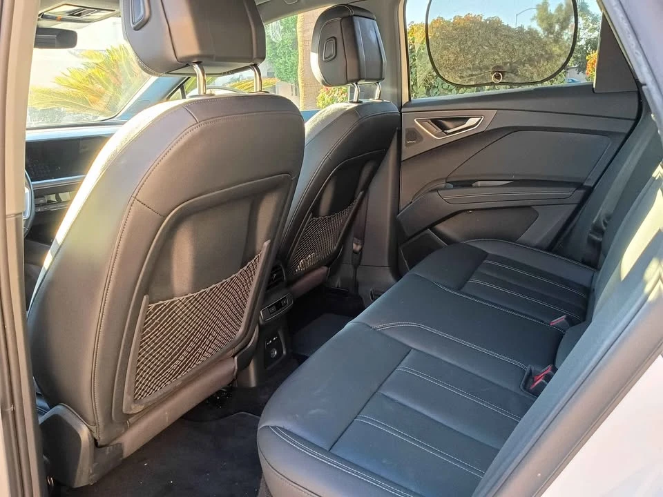 2023 Audi Q4 e-tron - Image 10 of 13