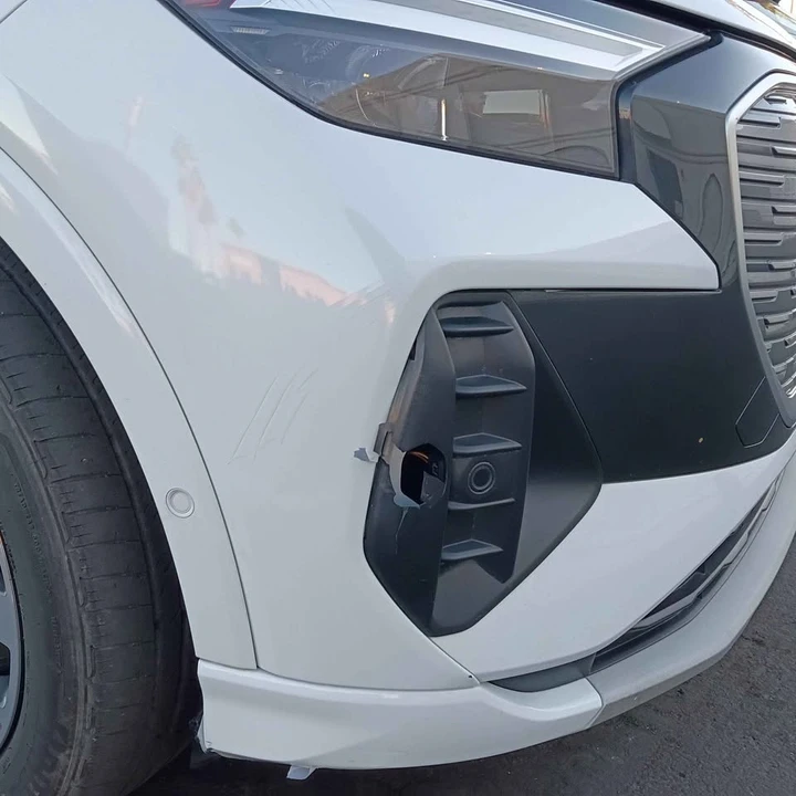 2023 Audi Q4 e-tron - Image 12 of 13